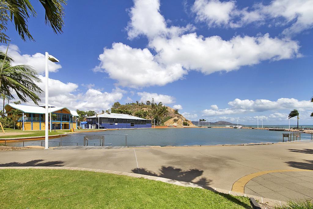 Castle Crest 4* Townsville